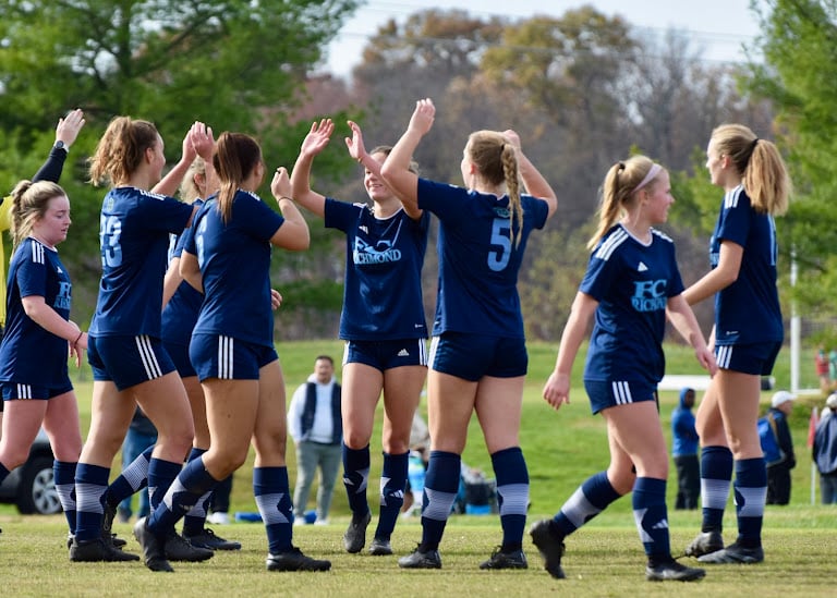 FC Richmond Soccer