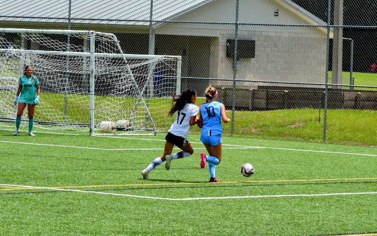 FC Tampa Rangers — Lutz, Florida (2)