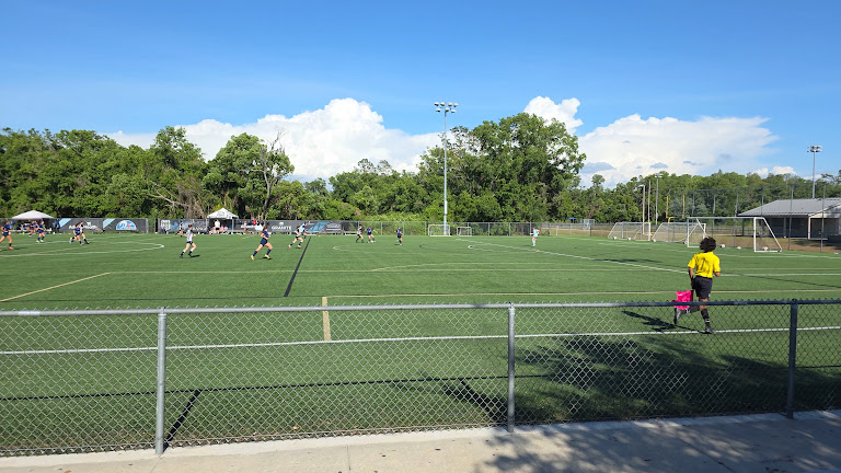 FC Tampa Rangers — Lutz, Florida (3)
