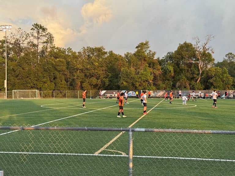 FC Tampa Rangers