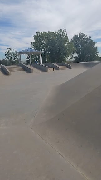 Federal Heights Skatepark. — Federal Heights, Colorado (2)