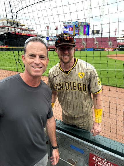 Feel Good Hitting — Carmel, Indiana (2)