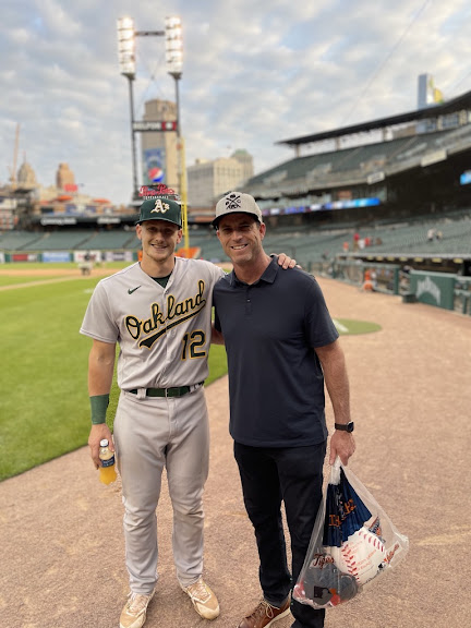 Feel Good Hitting — Carmel, Indiana (3)
