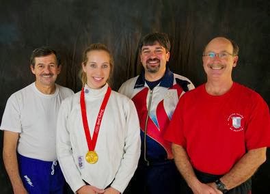 Fencing Academy of Denver — Littleton, Colorado (2)
