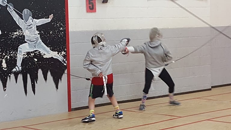 Fencing Academy of Denver