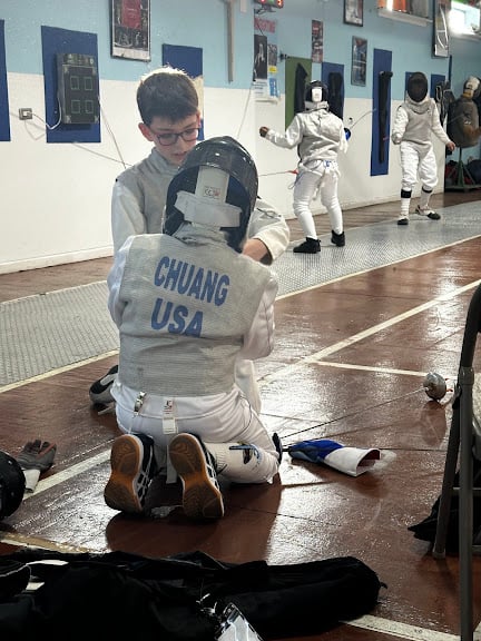 Fencing Center of Chicago