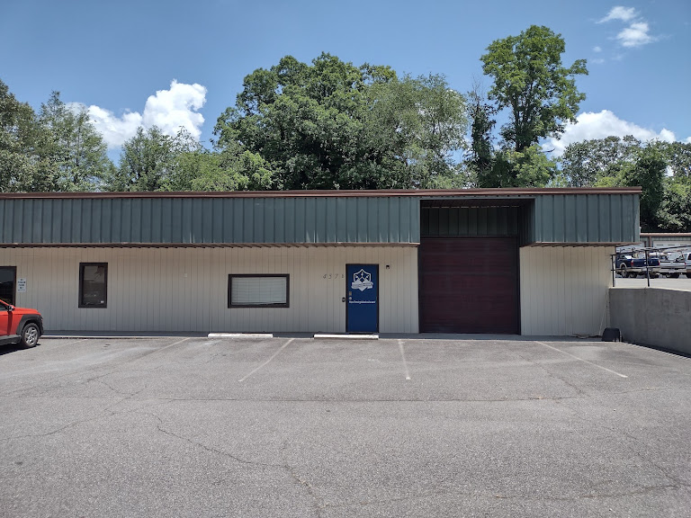 Fencing Club Asheville