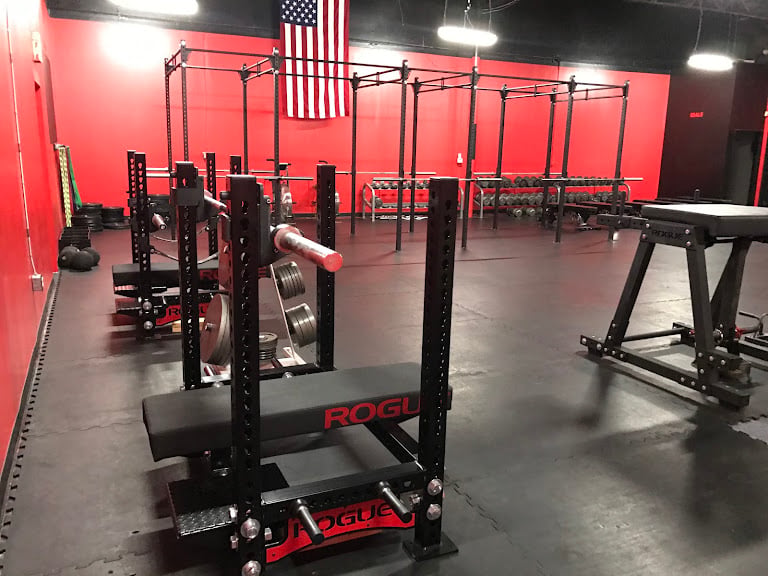 Fenix Strength and Conditioning | Tulsa Gyms — Tulsa, Oklahoma (2)