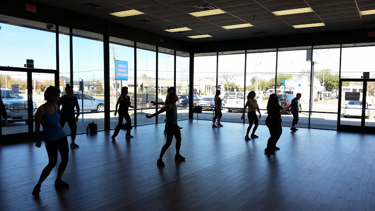 Fenton's Dance Factory — Plano, Texas (2)