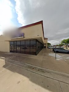Fenton's Dance Factory — Plano, Texas (3)
