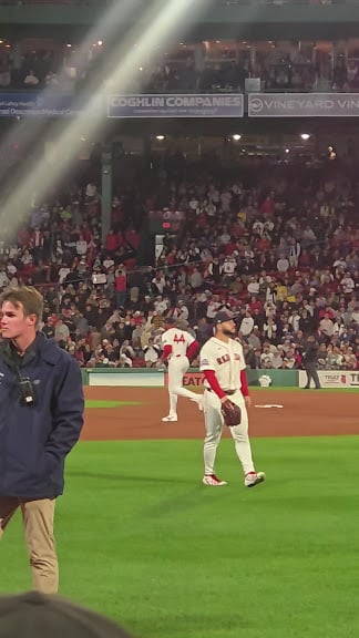 Fenway Park — Boston, Massachusetts (2)