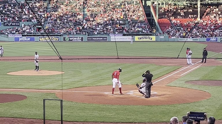Fenway Park — Boston, Massachusetts (3)