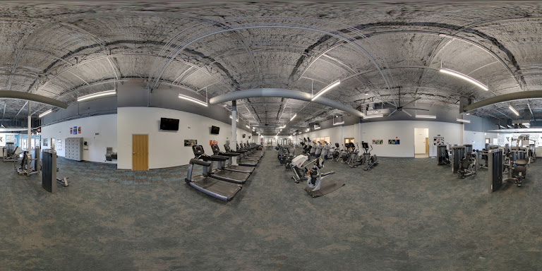Ferguson Family YMCA — Candler, North Carolina (2)