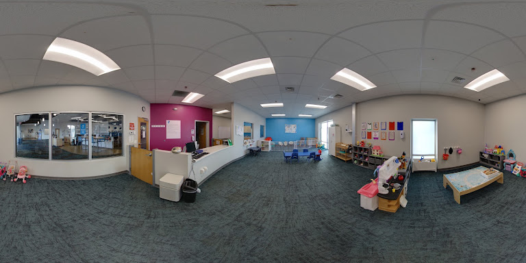 Ferguson Family YMCA — Candler, North Carolina (3)
