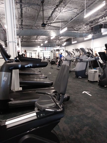 Ferguson Family YMCA — Candler