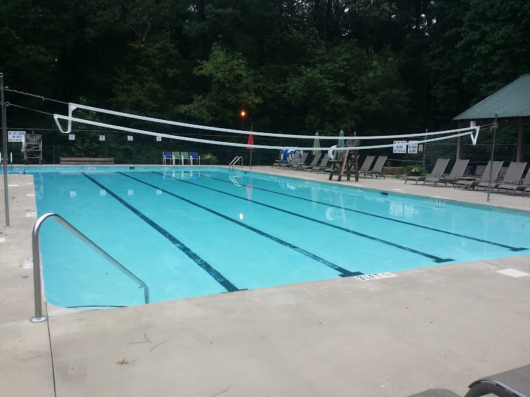 Fernwood Pool