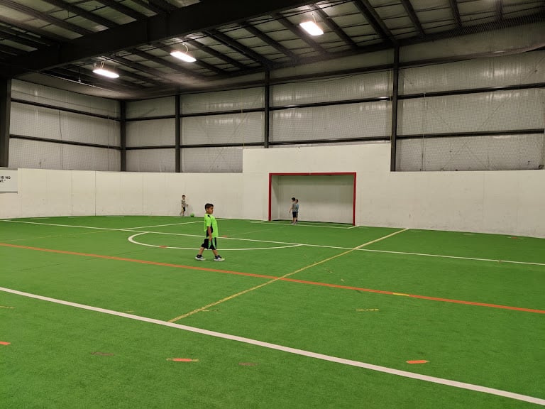 Field Sports — Dublin, Ohio (2)