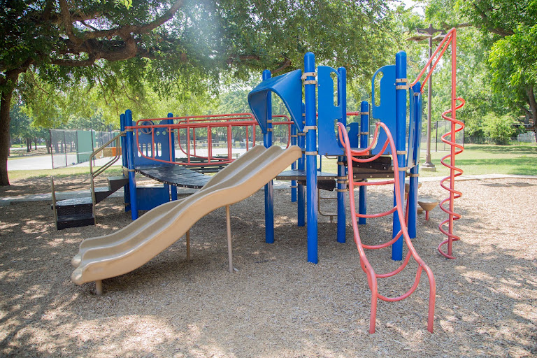 Fielder Park — Arlington, Texas (3)