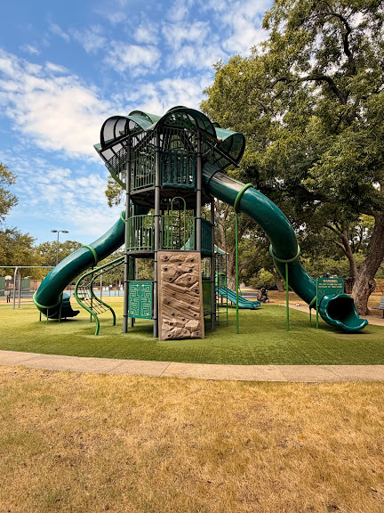 Fielder Park
