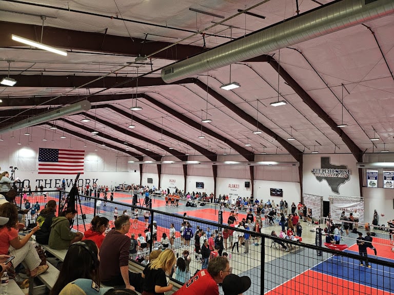 Fieldhouse Volleyball Club — Northlake, Texas (2)