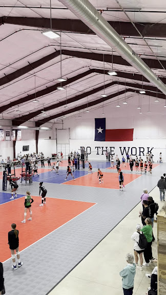 Fieldhouse Volleyball Club — Northlake, Texas (3)