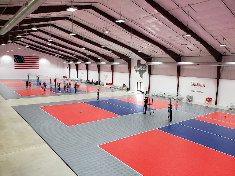 Fieldhouse Volleyball Club — Sports Club in Northlake, Texas
