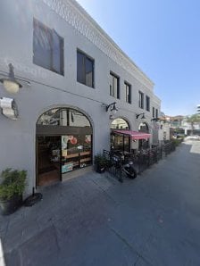 Fight Academy of Pasadena — Pasadena, California (2)