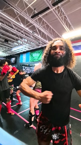 Fight Force Fitness — Nashville, Tennessee (3)