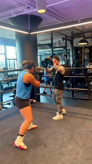Fight Life Training — Boston, Massachusetts (3)