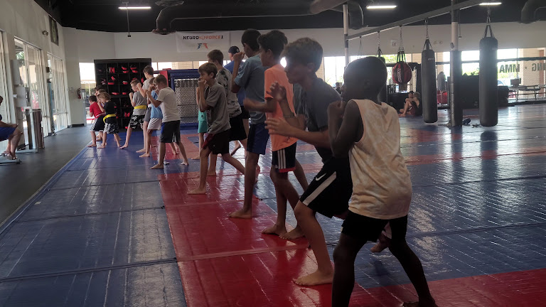 Fight Ready MMA — Scottsdale, Arizona (3)