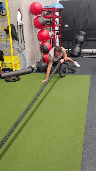 Fight Sports Club Miami Brazilian Jiu-Jitsu — Miami, Florida (3)