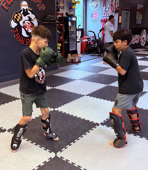FightCamp Thai Boxing — Cockeysville, Maryland (3)