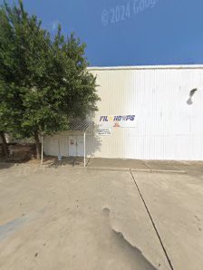 Filhoops Gym — Houston, Texas (2)