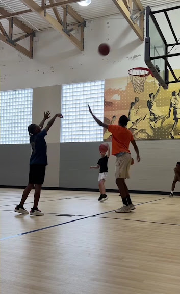 Filhoops Gym — Houston, Texas (3)
