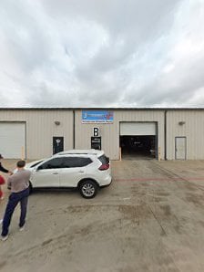 Fire Fitness Frisco