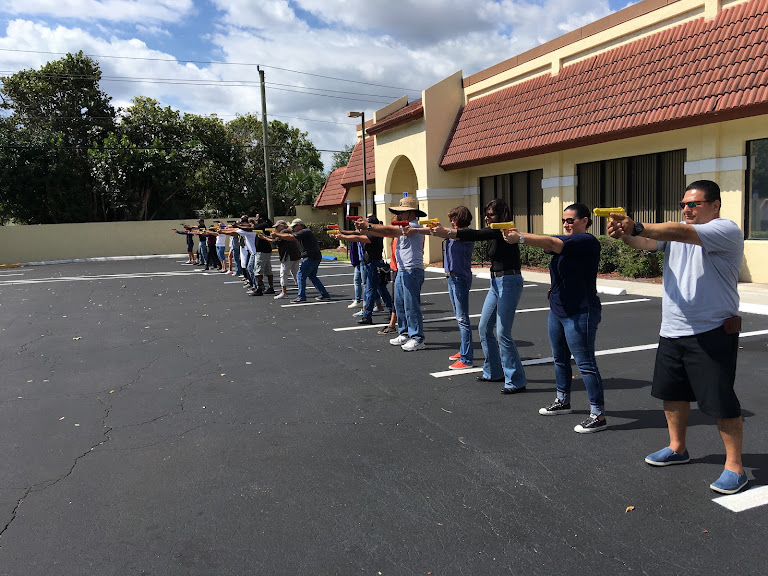 Firearm Training Pro — Boca Raton, Florida (2)