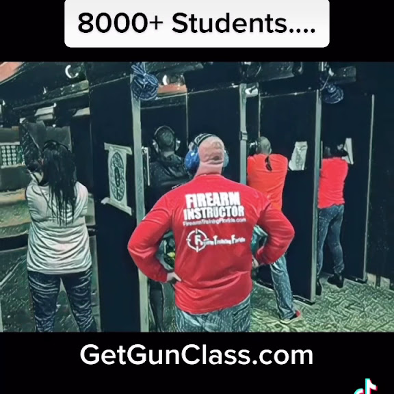 Firearm Training Pro — Boca Raton, Florida (3)