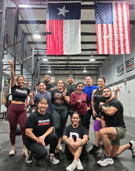 Firefit Strength & Conditioning — El Paso, Texas (2)