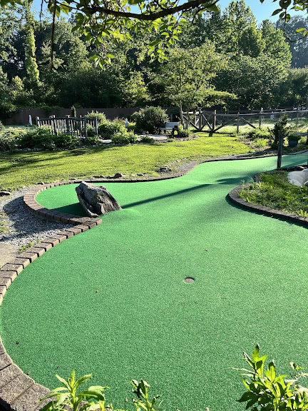 Fireside Golf Range — Hendersonville, North Carolina (2)