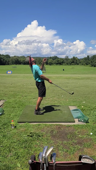 Fireside Golf Range — Hendersonville, North Carolina (3)