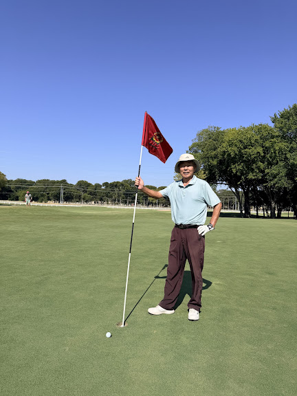 Firewheel Golf Park — Garland, Texas (2)
