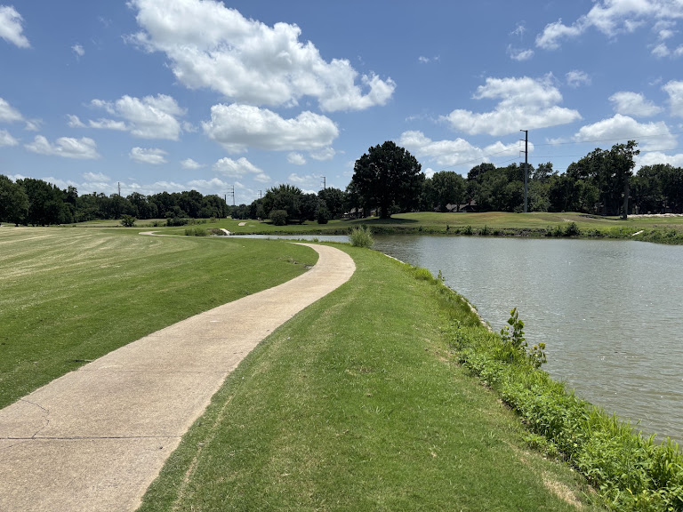 Firewheel Golf Park