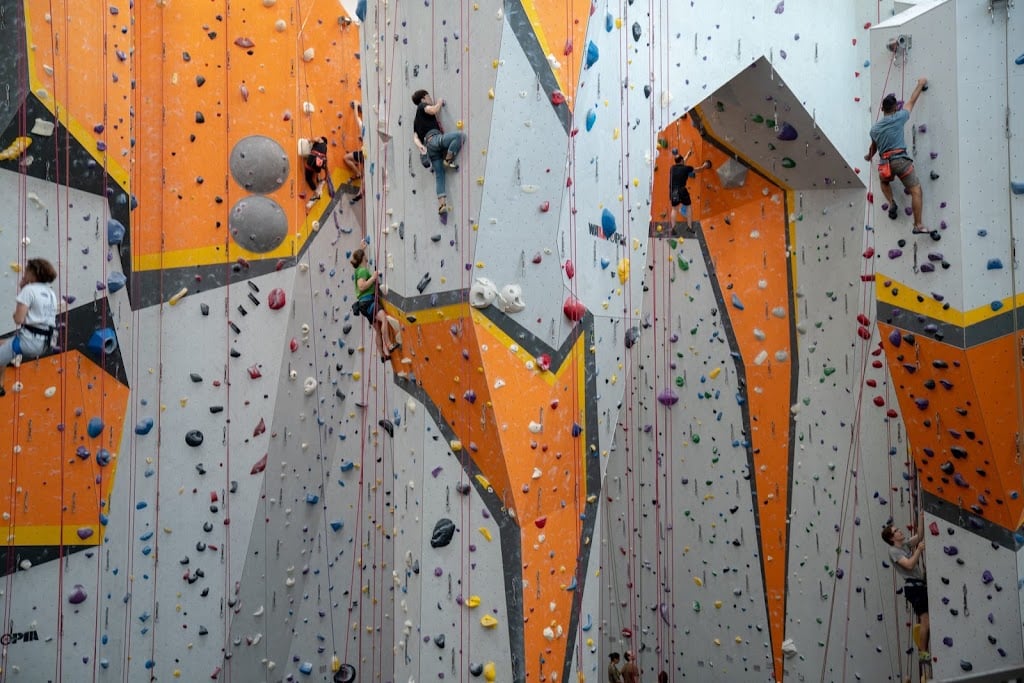 First Ascent Avondale