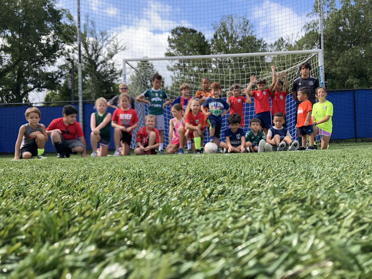 FIRST COAST FUTSAL ACADEMY LLC — Jacksonville, Florida (2)