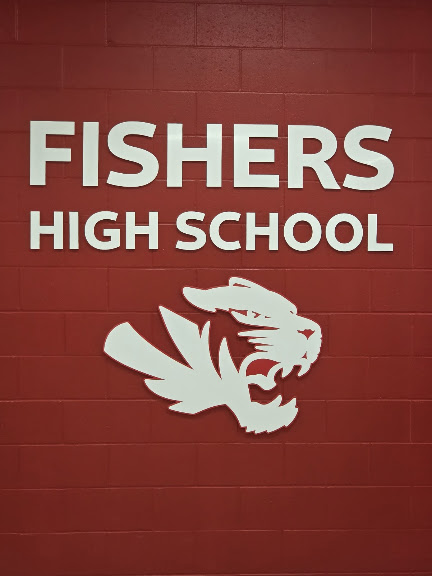 Fishers High School Natatorium — Fishers, Indiana (2)