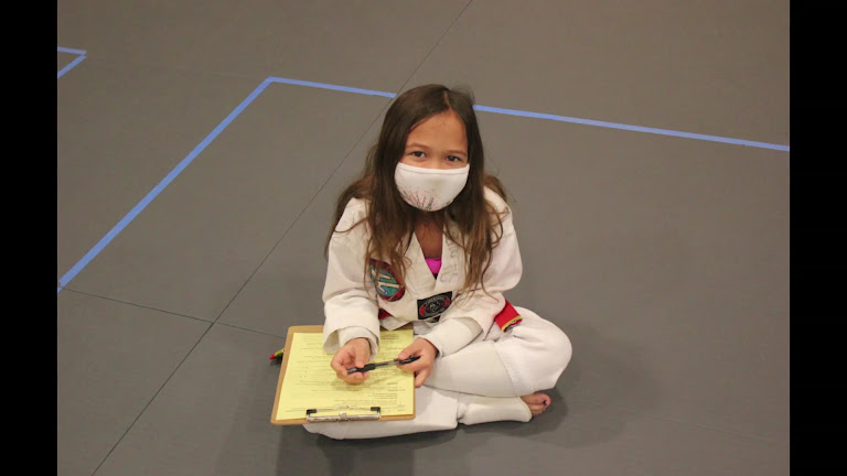 Fishers Master Yoo's Tae Kwon Do & Martial Arts — Fishers, Indiana (3)
