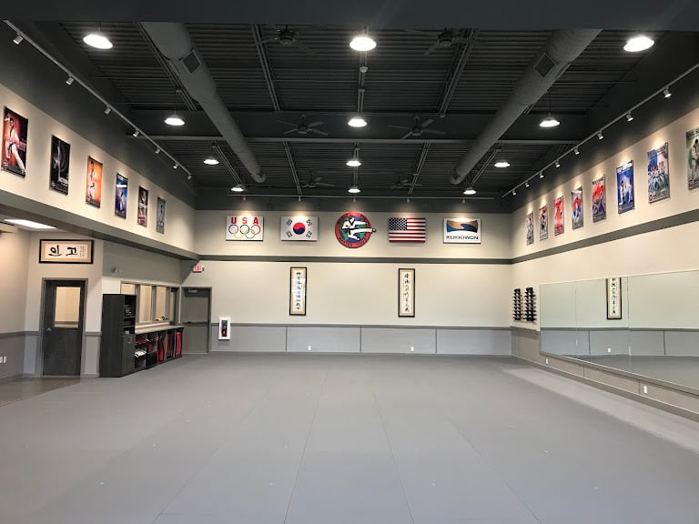 Fishers Master Yoo’s Tae Kwon Do & Martial Arts
