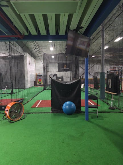 Fishers Sports Academy, LLC — Fishers, Indiana (2)