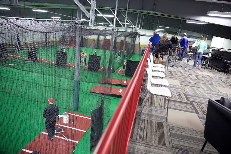 Fishers Sports Academy, LLC — Fishers, Indiana (3)