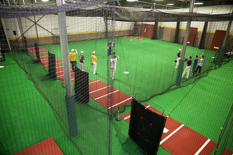 Fishers Sports Academy, LLC